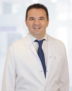 dr yusuf topalahmetoglu